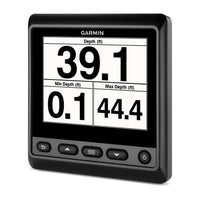 Garmin GMI 20 Marine Instrument in Colour