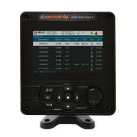 Em Trak A200 Class A AIS