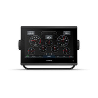 Garmin GPSMAP 923 Chartplotter