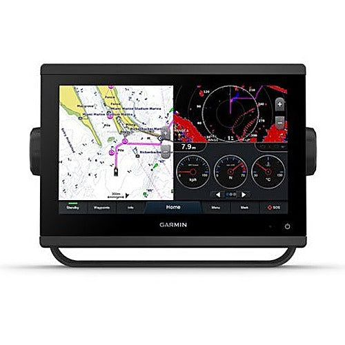 Garmin GPSMAP 923 Chartplotter