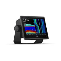 Garmin GPSMAP 943xsv 9" Chartplotter, built-in sounder and Navionics charts