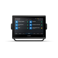 Garmin GPSMAP 923 Chartplotter