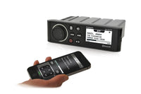 Garmin Fusion MS-RA70NSX Stereo with Bluetooth