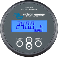 Victron BMV-702 Battery Monitor