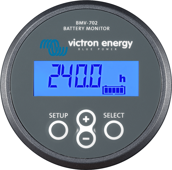Victron BMV-702 Battery Monitor