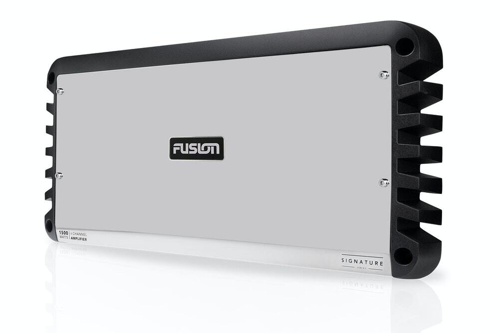 Garmin Fusion Signature Series 6-channel Amp 1500W