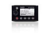 Garmin Fusion MS-NRX300 NMEA 2000 Wired Remote