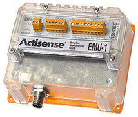 ACTISENSE EMU Engine Monitoring Unit