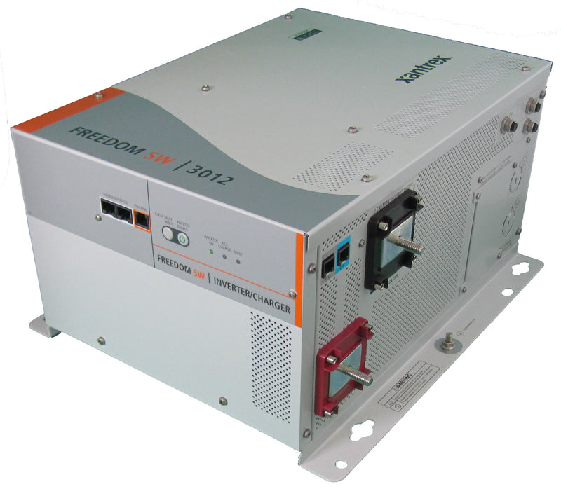 Xantrex Freedom Sw 3012 Inverter Charger