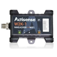 Actisense W2K 1 Nmea 2000 To Wifi Gateway