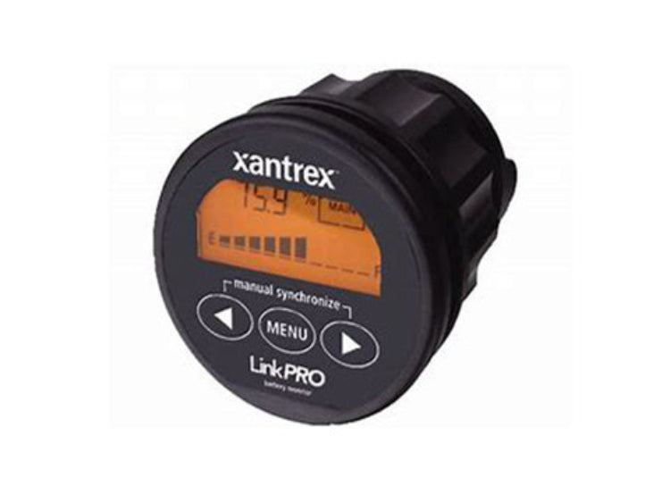 Xantrex Linkpro Battery Monitor