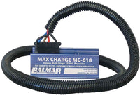 Balmar Max Charge MC-618 Regulator 12V with Harness