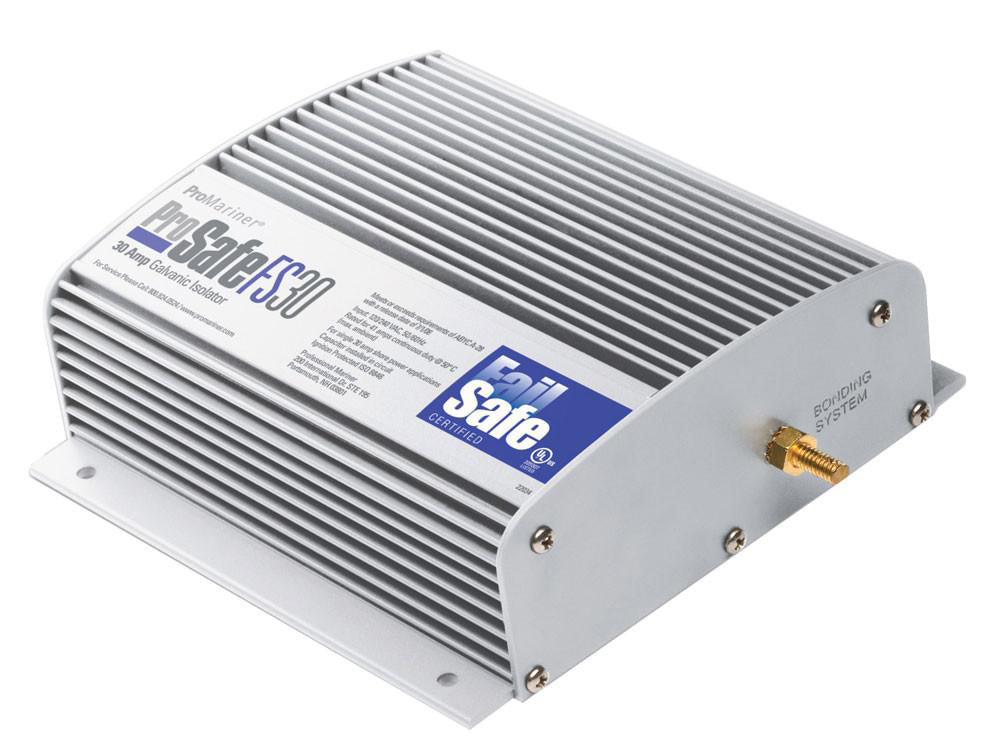 Promariner Prosafe Fs Galvanic Isolator 30A