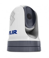 FLIR M332 Marine High-Definition IP Camera with Active Gyro-Stabilization