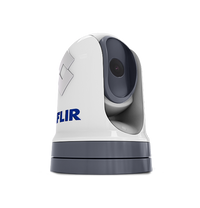 FLIR M332 Marine High-Definition IP Camera with Active Gyro-Stabilization