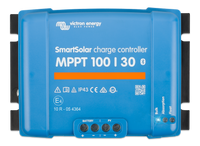 Victron SmartSolar MPPT 100/30 Solar Controller