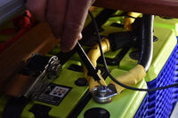 BLUE SEA 8110 Mini Clamp Multimeter - AC/DC