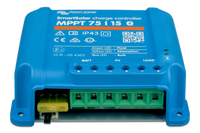 Victron SmartSolar MPPT 75/15  Solar Controller