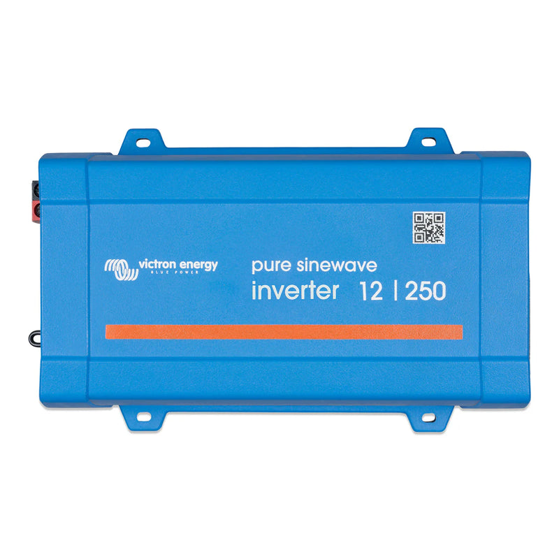 Victron Phoenix Inverter 12/250 120V V.E. Direct (GFCI Version)