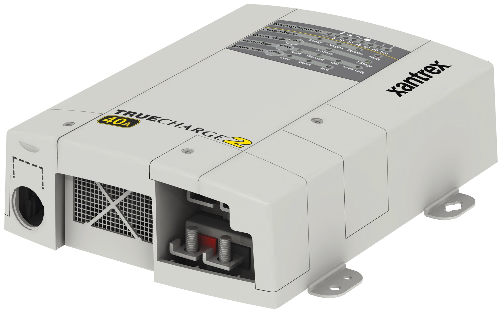 Xantrex Truecharge2 20A Battery Charger