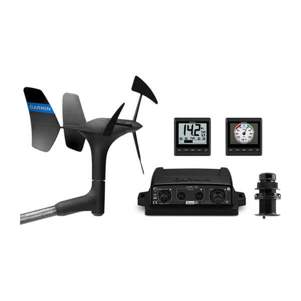 Garmin GMI/GNX Wired instrument Pack 52