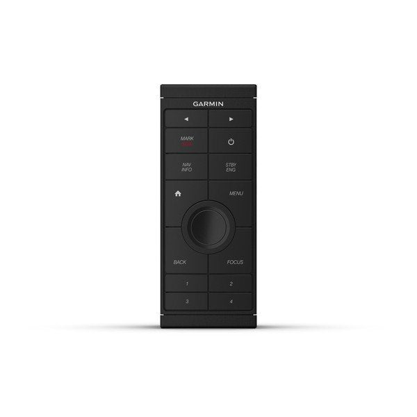 Garmin Grid 20 (vertical) Remote Input