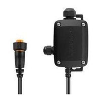 Garmin Xducer Adapter Block 12-pin
