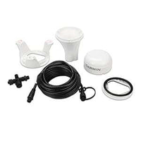 Garmin GPS 24XD GPS Antenna N2K (with heading compass)