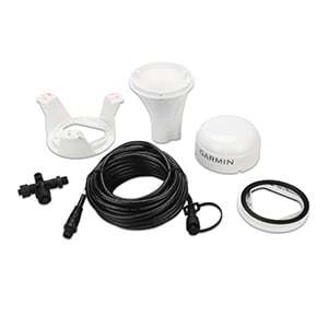 Garmin GPS 24XD GPS Antenna N2K (with heading compass)