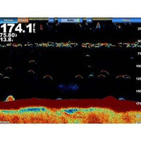 Garmin GSD24 Advanced Sonar Module