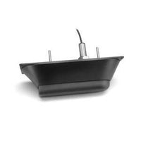 Garmin GT23M-TH Chirp, ClearVu thru-hull