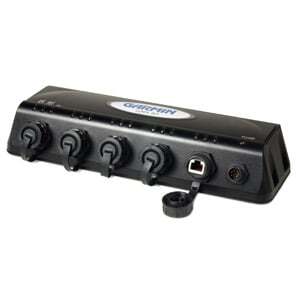 Garmin Marine Network 4-port switch