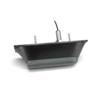 Garmin GT51M-TH Chirp, ClearVu, SideVu thru-hull