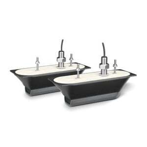 Garmin GT51M-THP Chirp, ClearVu, SideVu thru-hull pair