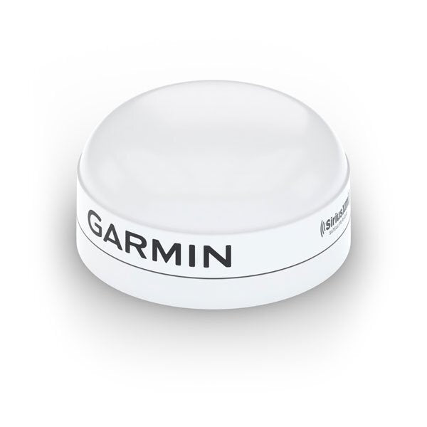 Garmin GXM 54 Sirius Satellite Weather/Radio