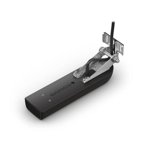 Garmin GT23M-TM Chirp, ClearVu transom-mount