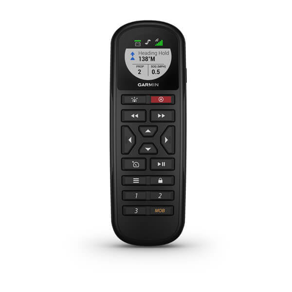Garmin Reactor Autopilot Remote