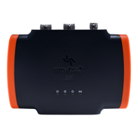 Em Trak B954 Class B AIS 5 Watts WIth Built In GPS, VHF Splitter, and Wifi