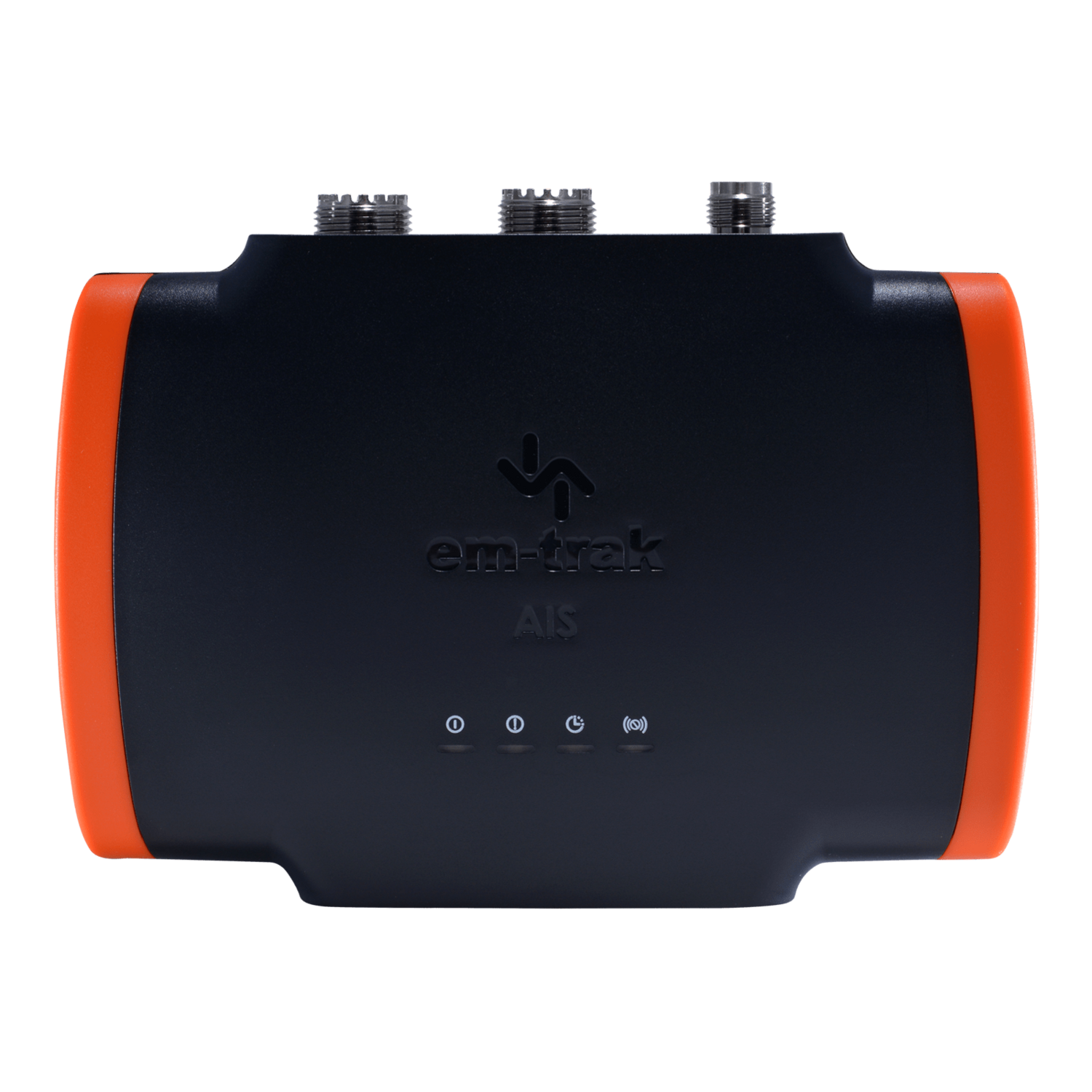 Em Trak B954 Class B AIS 5 Watts WIth Built In GPS, VHF Splitter, and Wifi