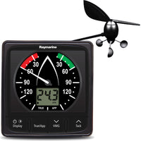 Raymarine E70150 i60 Wind Pack (wind instrument with wind xducer)