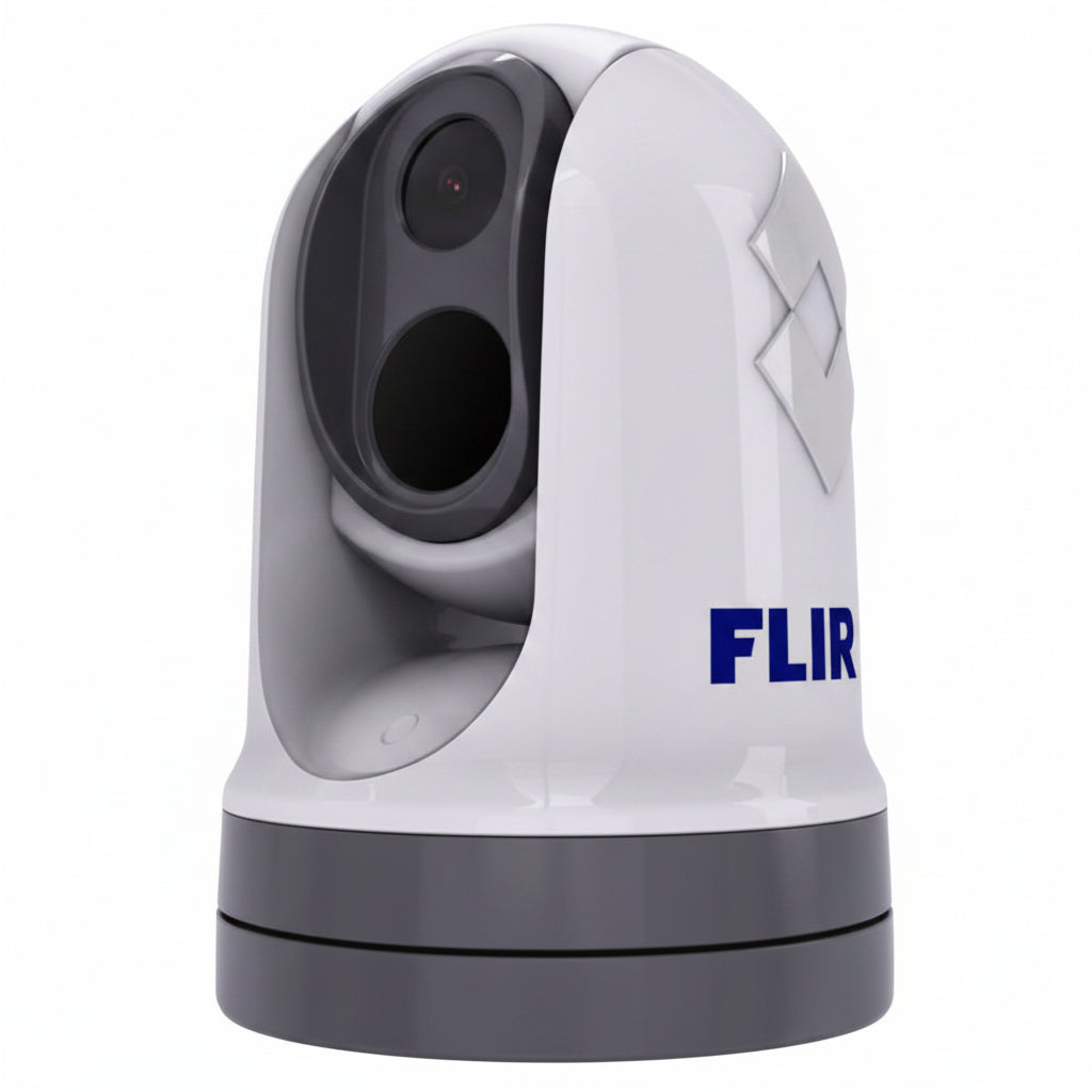 FLIR M364 P/T/Z 30HZ 640x512 gyro (thermal)