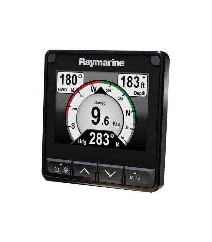 Raymarine E70327 i70s Multifunction Color Display