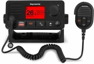Raymarine E70524 Ray 53 Dual-Station VHF w/ GPS