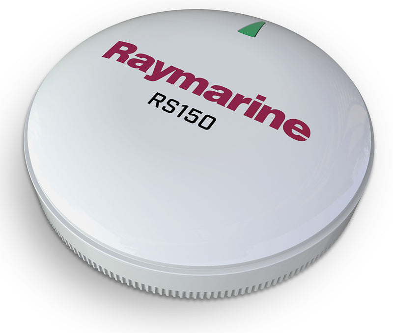 Raymarine RS150 GPS Antenna