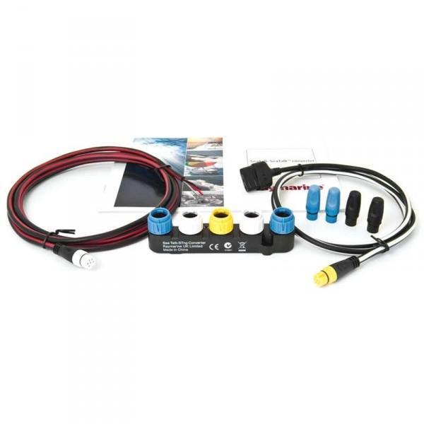 Raymarine Seatalk to STng Converter Kit