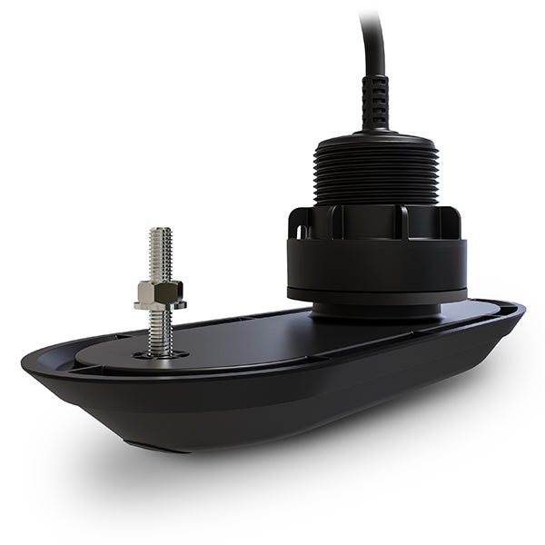 Raymarine RV300 Thru-hull RV transducer - plastic (0 deg)