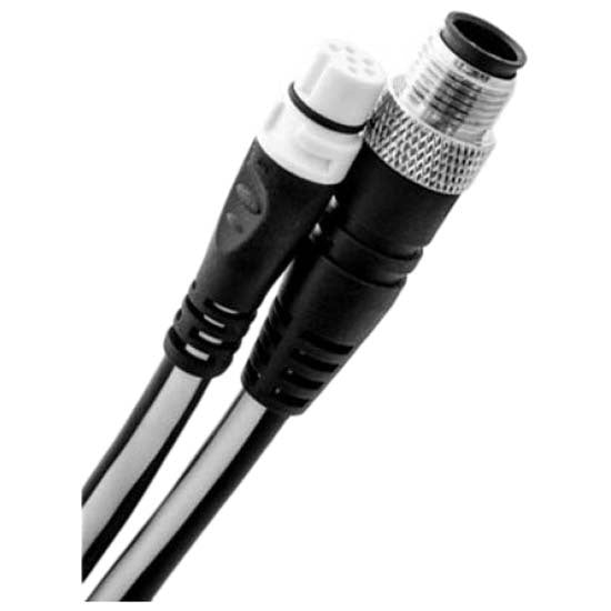 Raymarine Seatalk to Devicenet (M) 1.0m