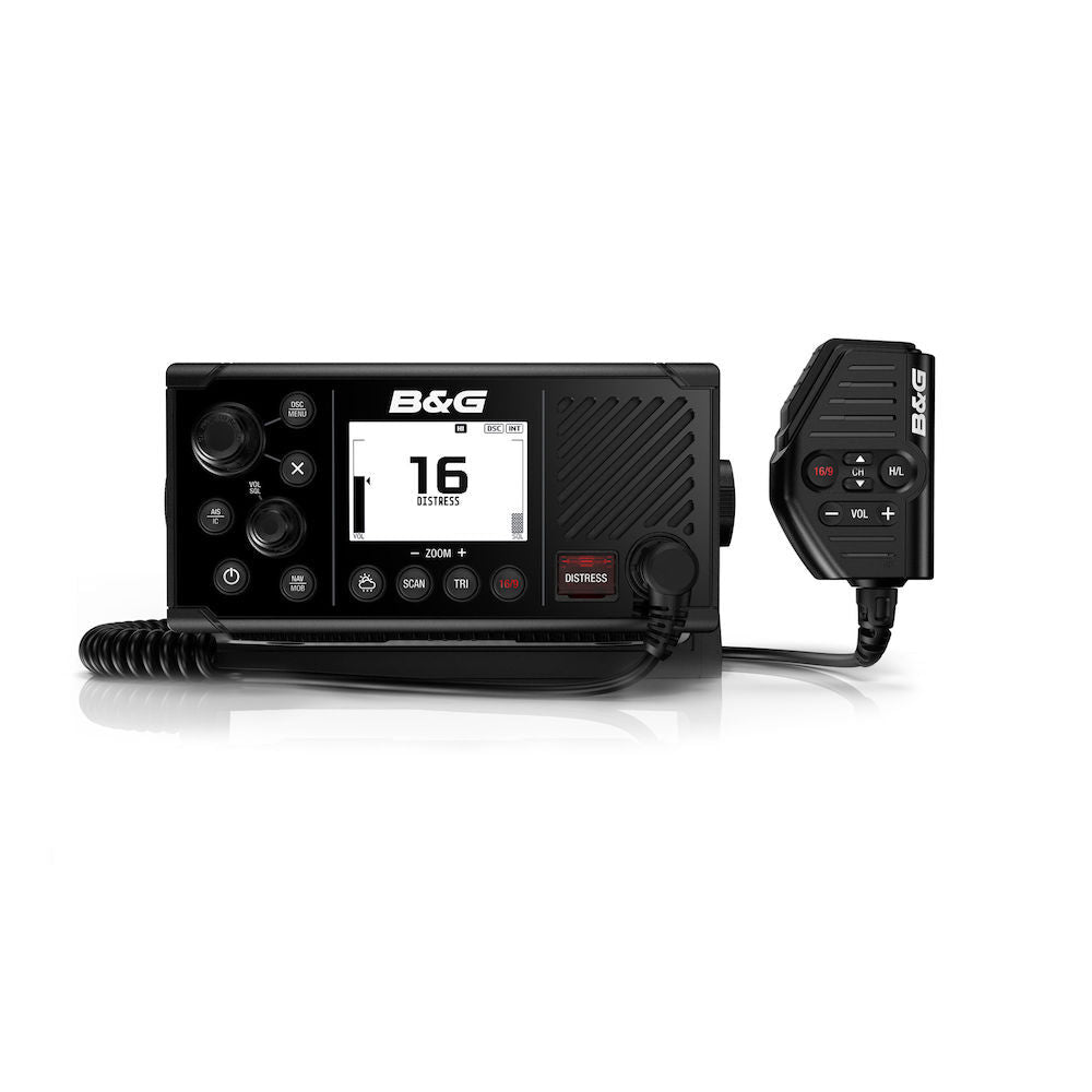 B&G V60 VHF/AIS (Rx only)