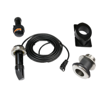 Navico Forwardscan Transducer With Sleeve Plug