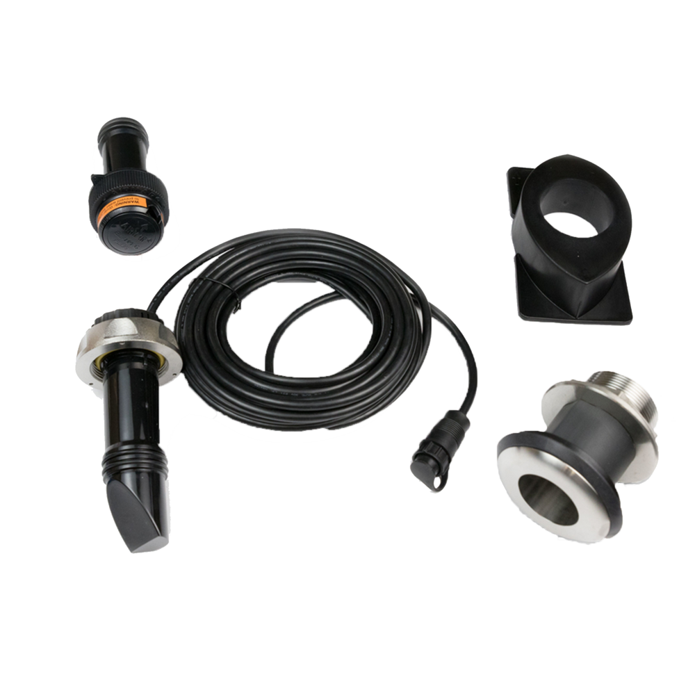 Navico Forwardscan Transducer With Sleeve Plug